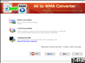 Boxoft All to Wma Converter(WMA音频格式转换器)