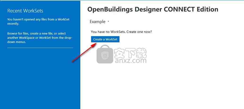 OpenBuildings Designer CONNECT Edition Update 7