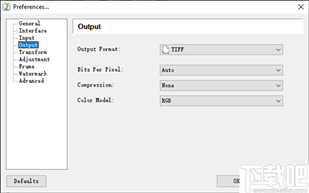 Easy2Convert PCD to TIFF PRO(PCD转TIFF转换工具)