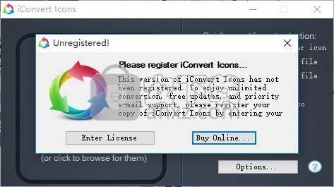 iconvert icons破解版