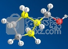 ChemBio3D Ultra(化学绘图软件)