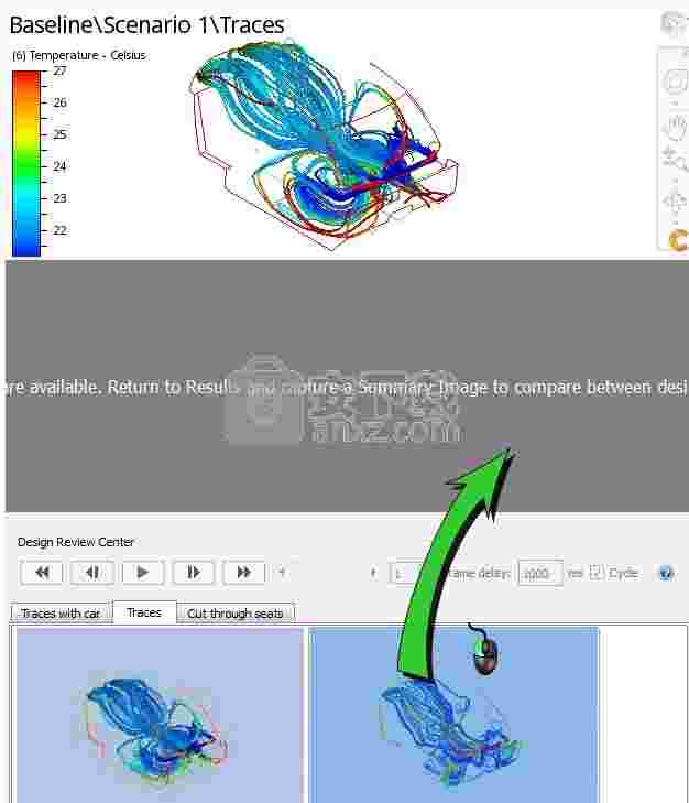 Autodesk Simulation CFD 2021中文破解版