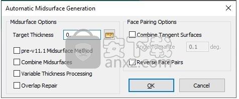 siemens simcenter femap 2021.1 with nx nastran中文破解版