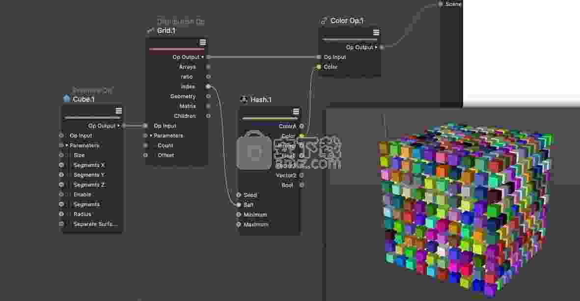 maxon cinema 4d studio r23破解版