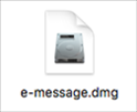 泛微e-message客户端mac版