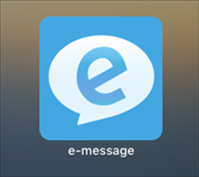 泛微e-message客户端mac版