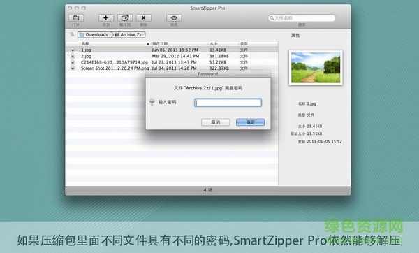 smart zipper pro 破解版