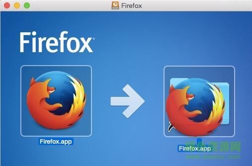 火狐浏览器for mac