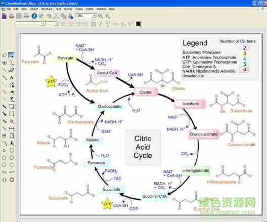 chemdraw 14 mac破解版