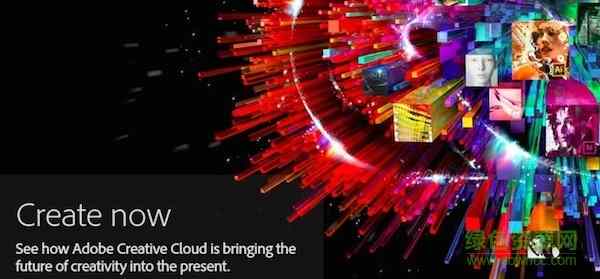 Creative Cloud mac版