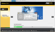ANSYS 17.0 64位破解版