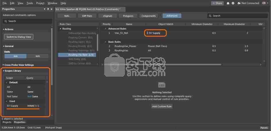 Altium Designer21中文破解版