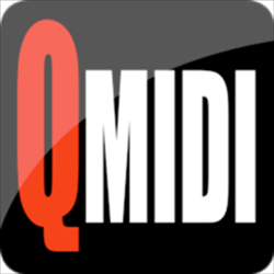 QMidi pro mac版下载