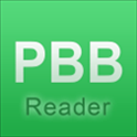 pbb reader mac版下载