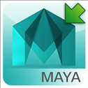 autodesk maya 2016 mac中文破解版下载