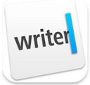 ia writer for mac下载