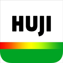 huji相机app下载苹果