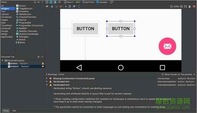 android studio mac版