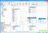 Navicat Data Modeler mac版