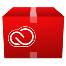 Creative Cloud man版下载