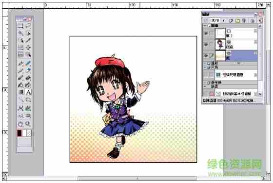 comicstudio mac版