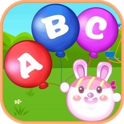 儿童学英文字母游戏下载