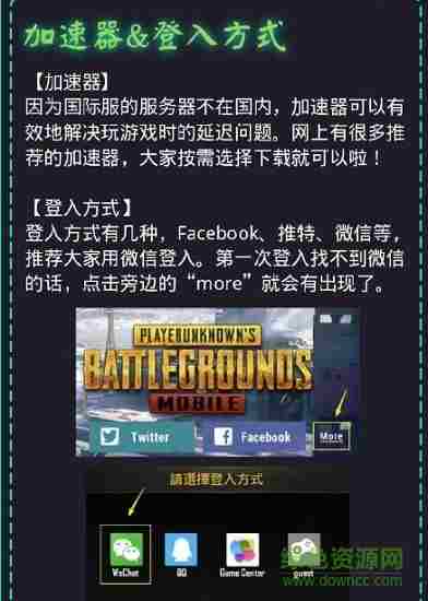 pubg国际服手游下载最新版2022