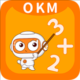 okmath数学思维app v1.30 安卓版