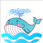 小鲸鱼儿童手表中国移动 v1.0.2 安卓版