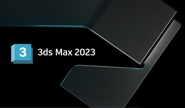 3ds max2023破解版
