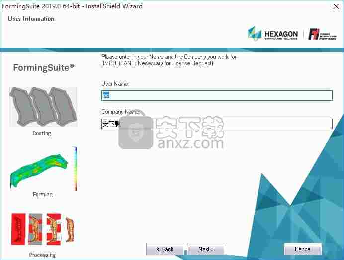 FTI Forming Suite 2019(钣金设计分析工具)中文破解版