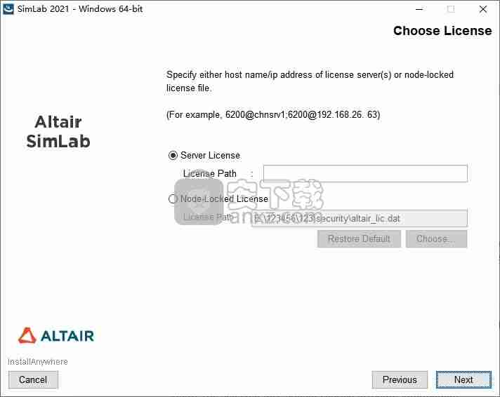 Altair SimLab 2021.0 x64破解版