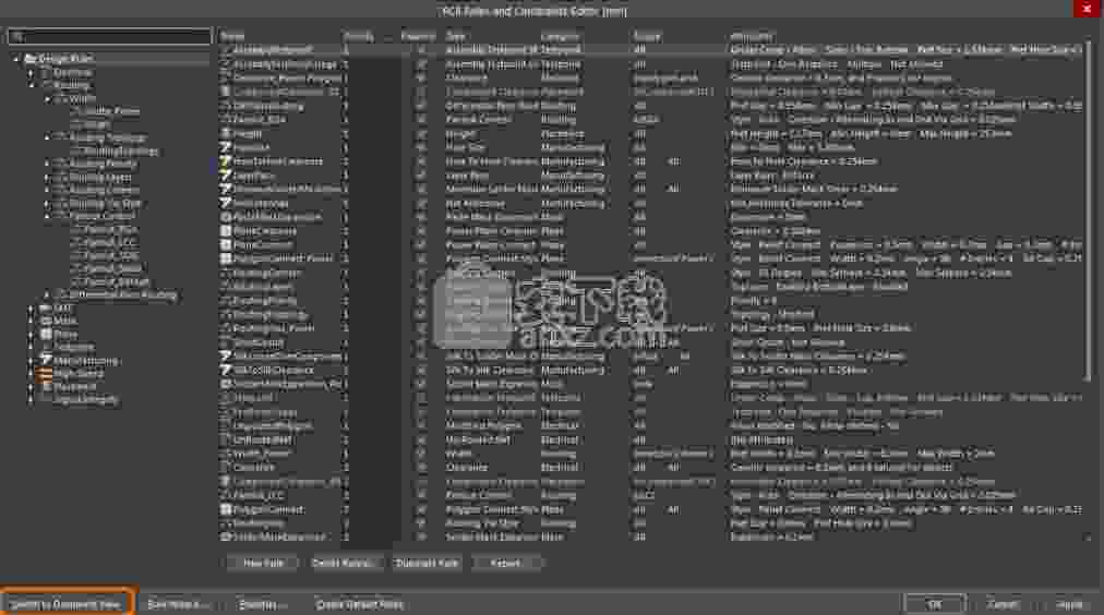 Altium Designer21中文破解版