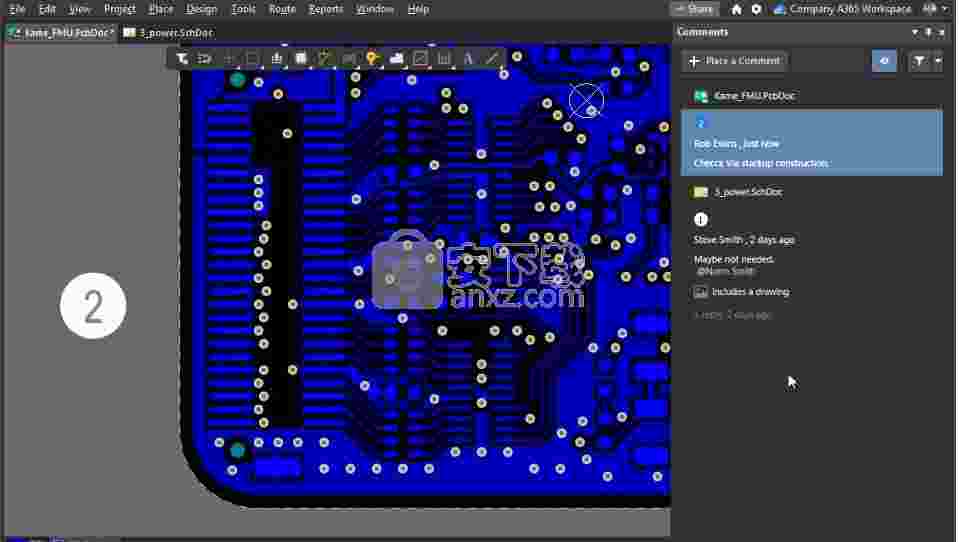 Altium Designer21中文破解版