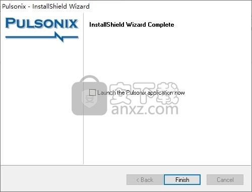 Pulsonix10.5破解版(PCB设计)