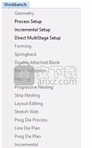 fti forming suite 2020中文破解版