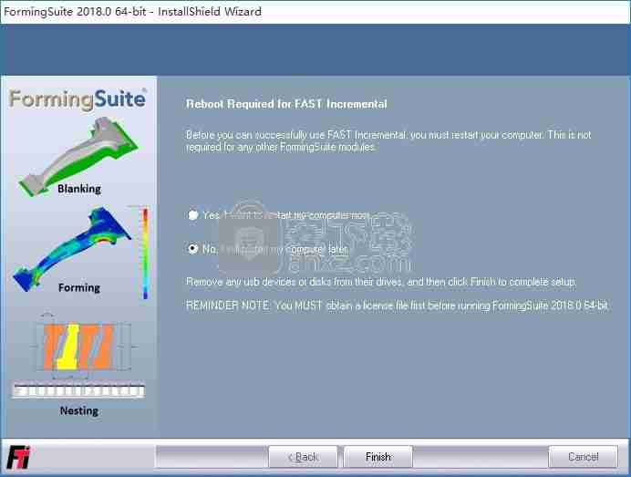 FormingSuite 2018中文破解版