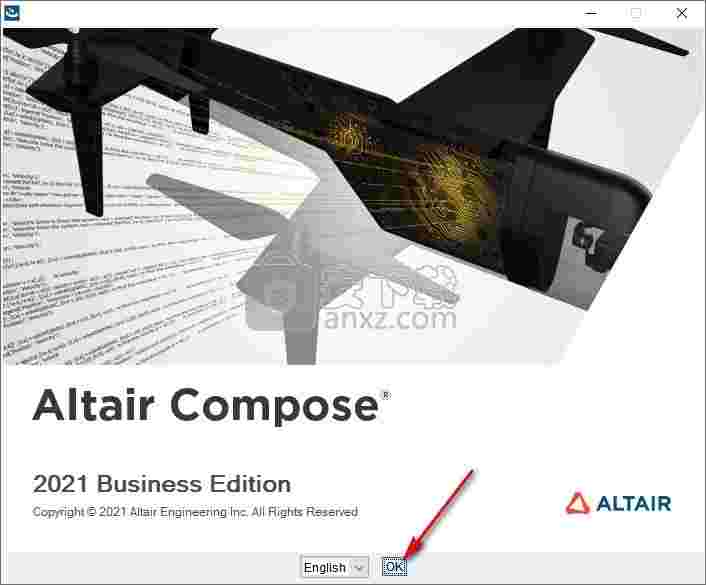 Altair Compose 2021.0破解版