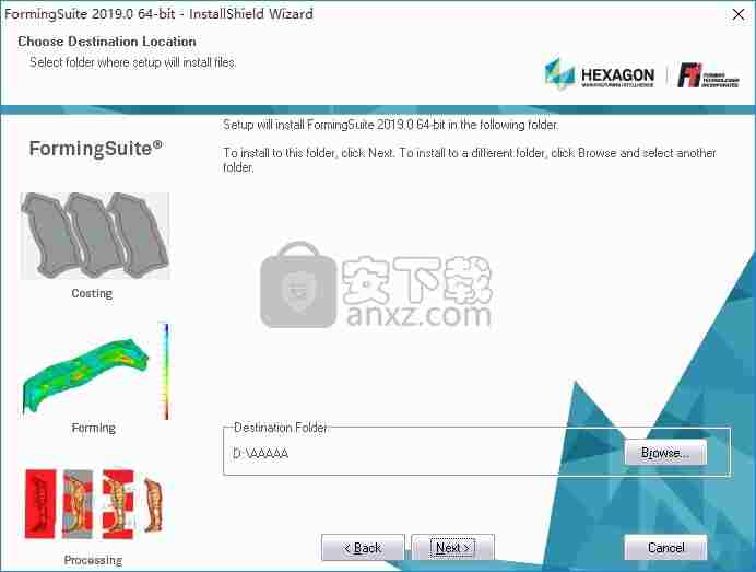 FTI Forming Suite 2019(钣金设计分析工具)中文破解版