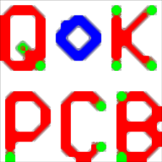 QuickPCB2005(PCB彩色抄板软件) v3.0 免安装版
