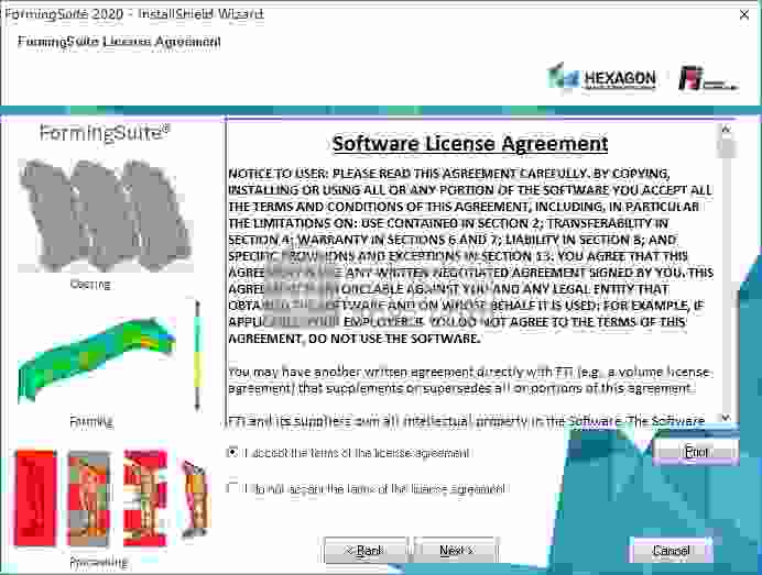 fti forming suite 2020中文破解版