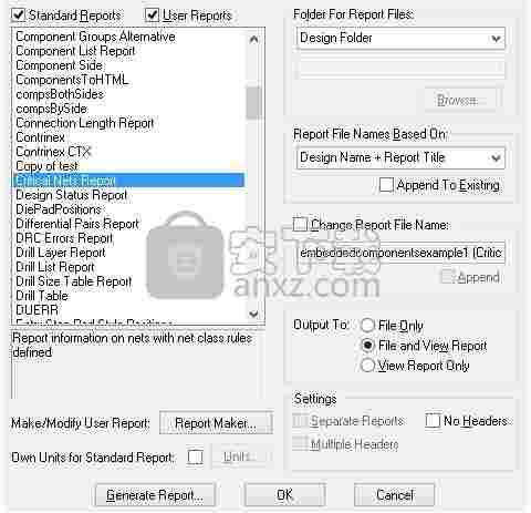 Pulsonix10.5破解版(PCB设计)