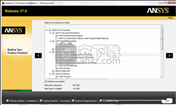 ANSYS 17.0 64位破解版