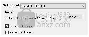 Pulsonix10.5破解版(PCB设计)