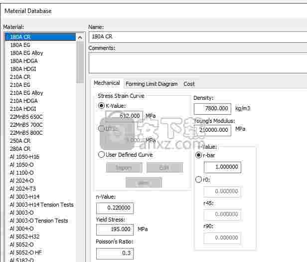 FTI Forming Suite 2019(钣金设计分析工具)中文破解版