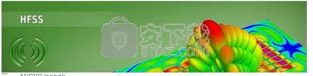 ansys products 2019 r3 64位中文破解版