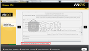 ANSYS 17.0 64位破解版