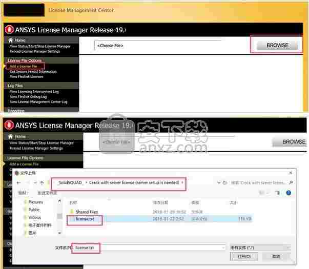 ANSYS Products 19.1破解版