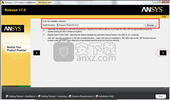 ANSYS 17.0 64位破解版