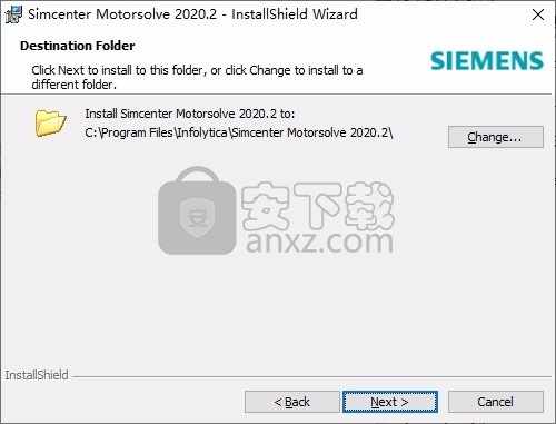 Simcenter MotorSolve(机电设计)